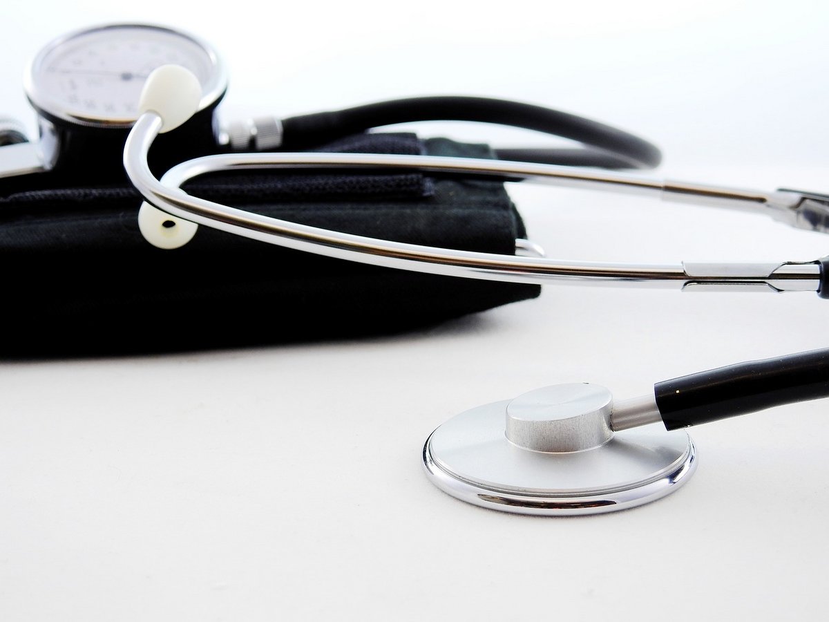 stéthoscope